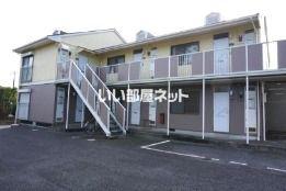 メゾン萩原(3DK/1階)