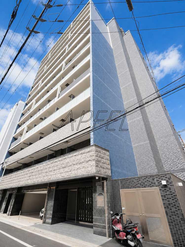プレサンス福島ミッドエル