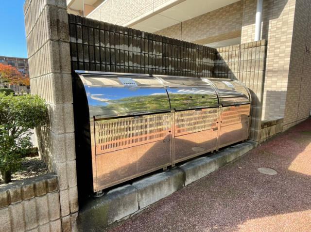 夢ランドワイズテラス笹口