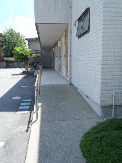グレイスガーデン