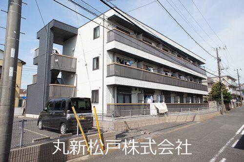 LEGEND HILLS(ワンルーム/1階)