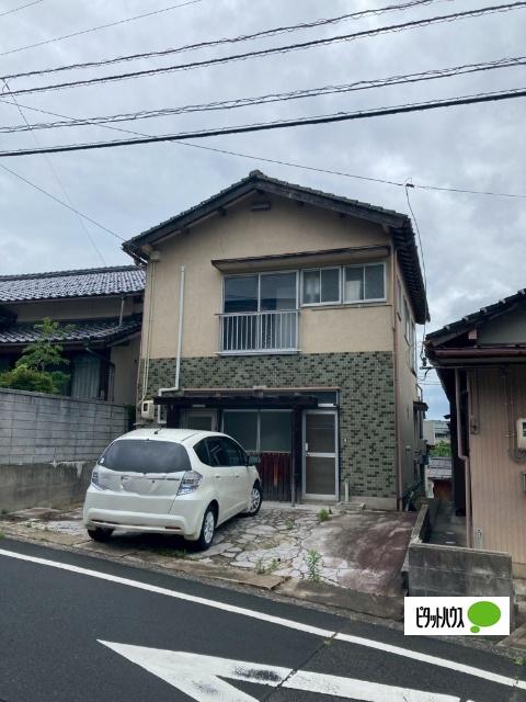 山戸アパート
