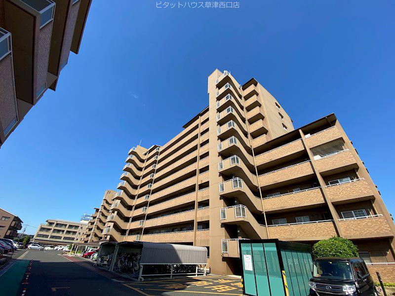 グローバル草津弐番館