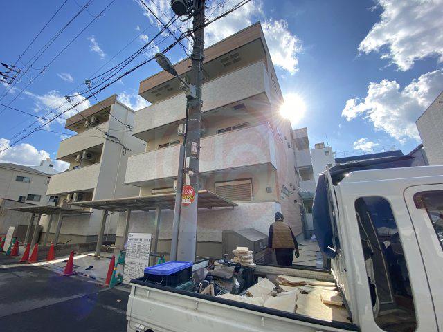 フジパレス深江橋南II番館