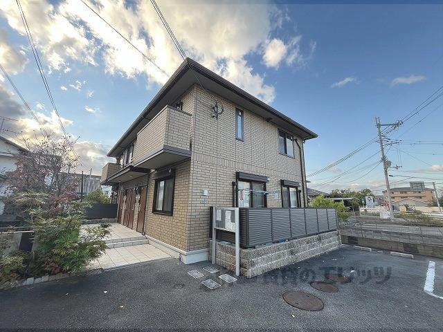 メゾンさくらⅡ