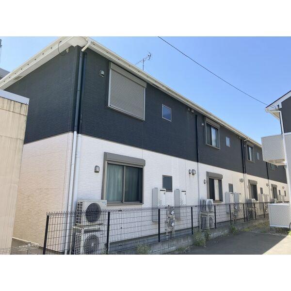 サンライズ宮町