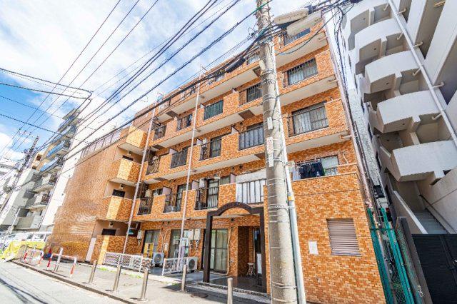 ダイアパレス吉野町第2