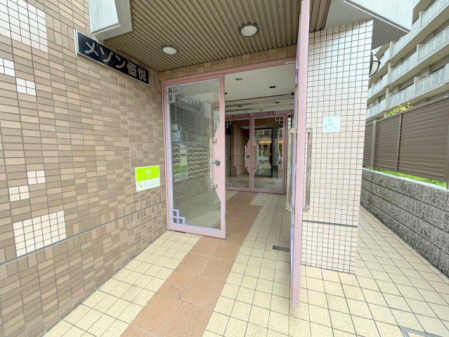 メゾン恒悦