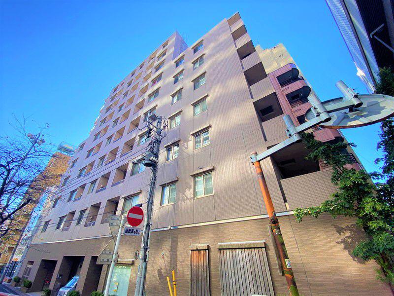 ブリーズヴェール東山