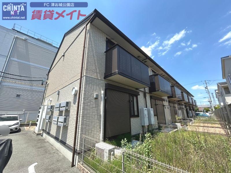 ラ ルーチェ 幸町