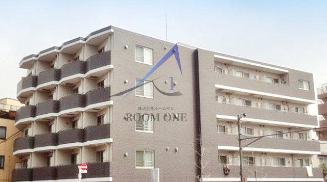 SIN-CITY AZEST 上板橋