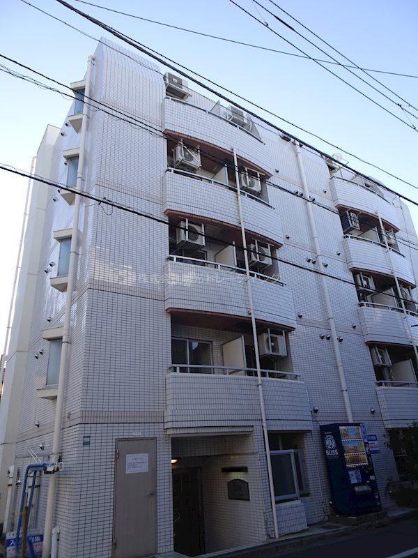 プレール椎名町