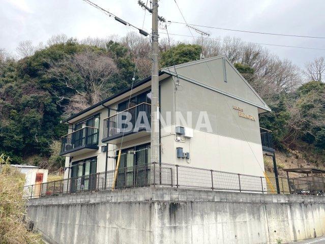 ハイツ ヒラオカ