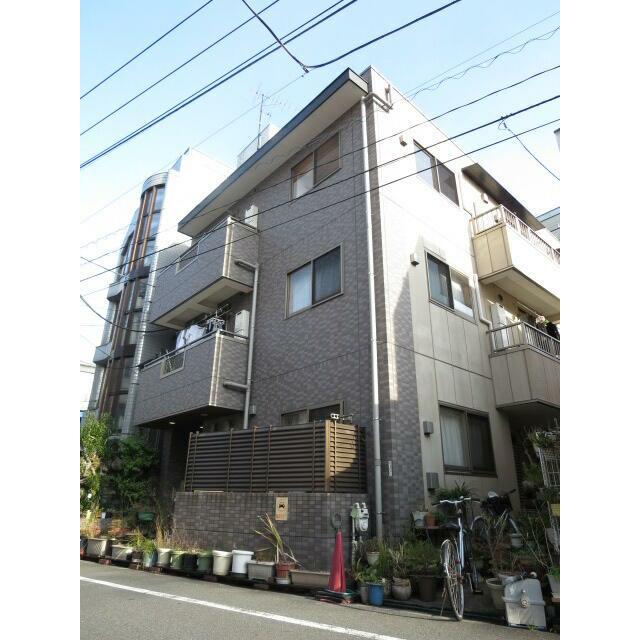 ライト・ハーティッド田園調布