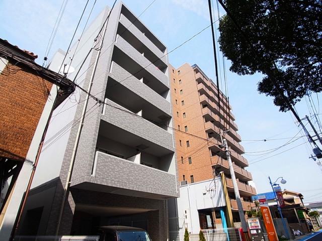 エトワール衣掛