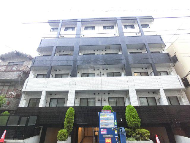 グラントゥルース大森プレミオ
