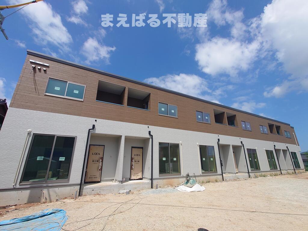 GARDEN VILLAGE 前原北 B