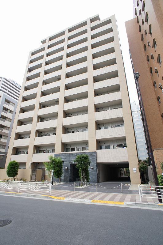ヴィーダスカイコート品川