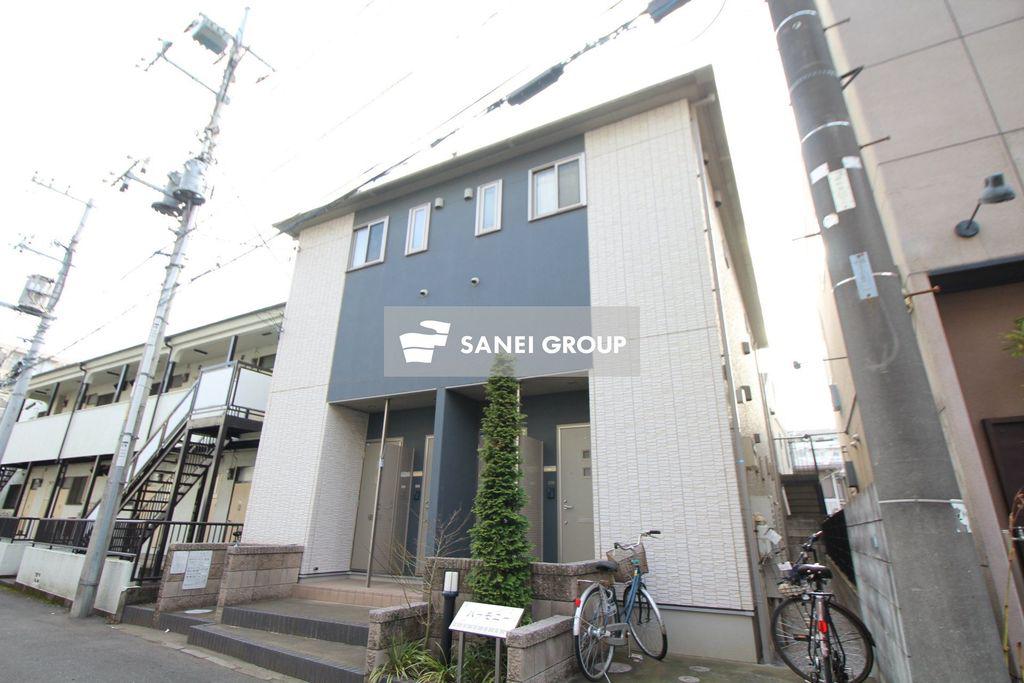 ハーモニー