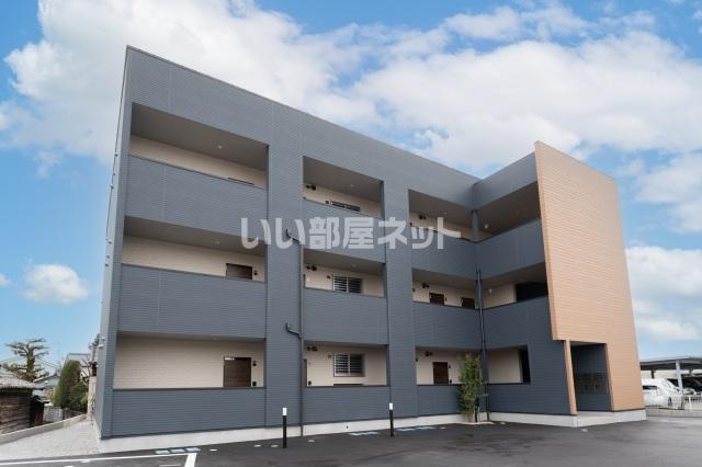 マルベリーフィールド庄原