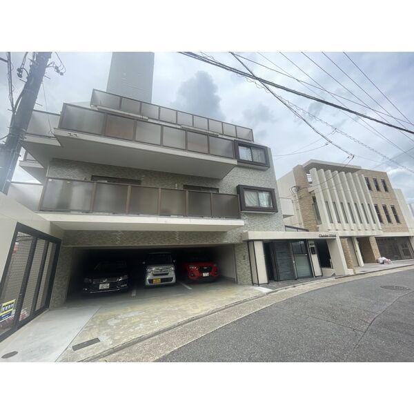 シャトレ御棚(3LDK/3階)