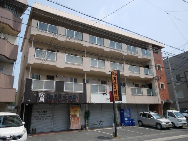 鳥巣ビル