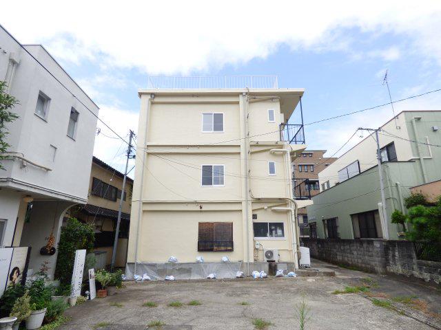 イストワール北口