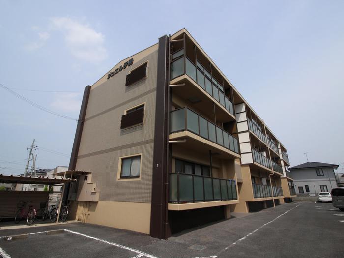 ジュエル伊勢