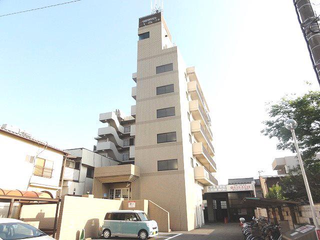 エクセレント墨染