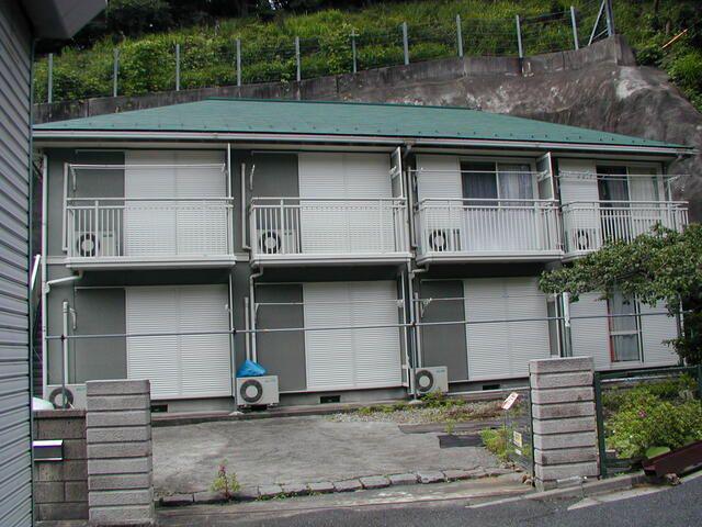 コーポ井上