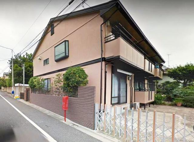 カーサナトリ