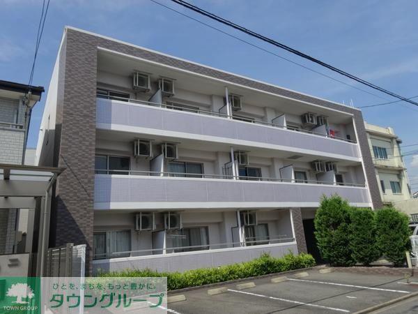 クレスト長筬