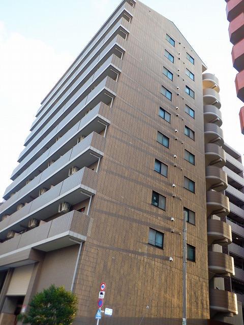 ノーブル蓮沼