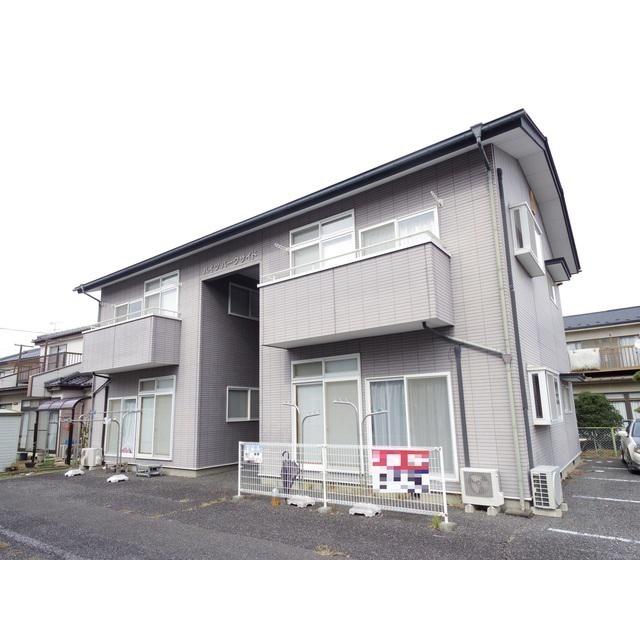 ハイツパークサイド