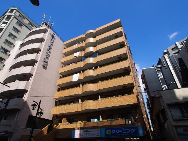 練馬ハイツ