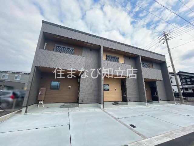 アリエル美園