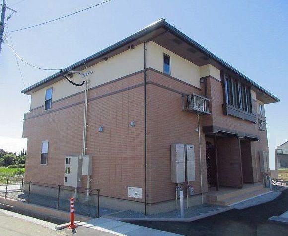 エヴァーグリーン仁比山 II