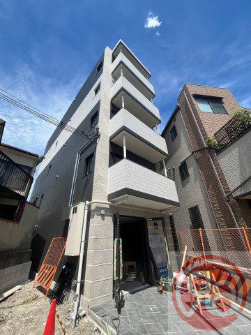 GRAND STEADY西田辺
