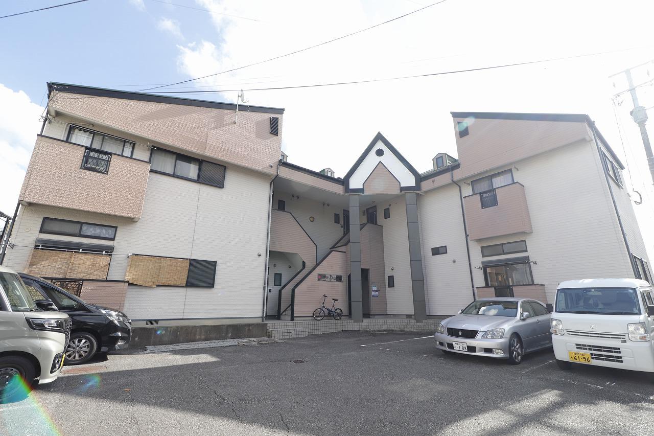 ポラリス山下町