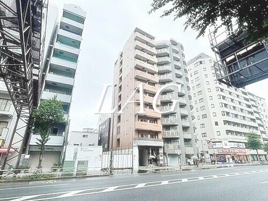 スカイコートヌーベル池袋