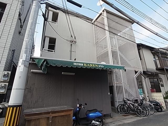 サンライフ伊川谷
