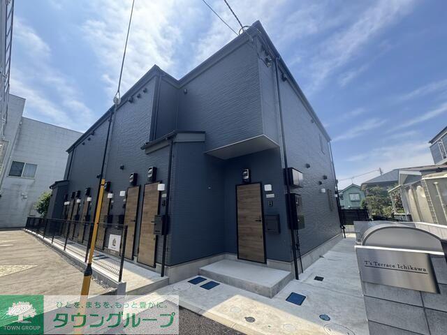 TS TERRACE ICHIKAWA