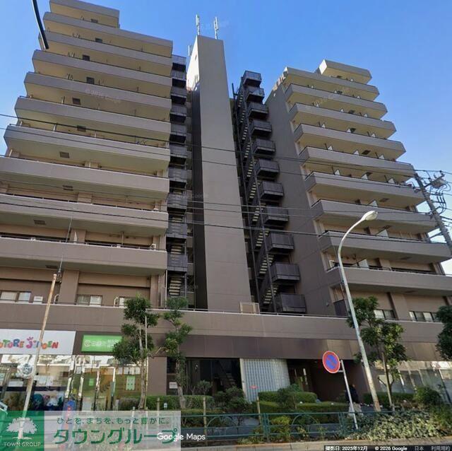 コスモ田端