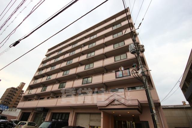 DOMANIタセイ