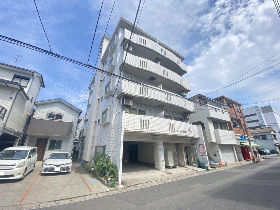 レーベン新屋敷