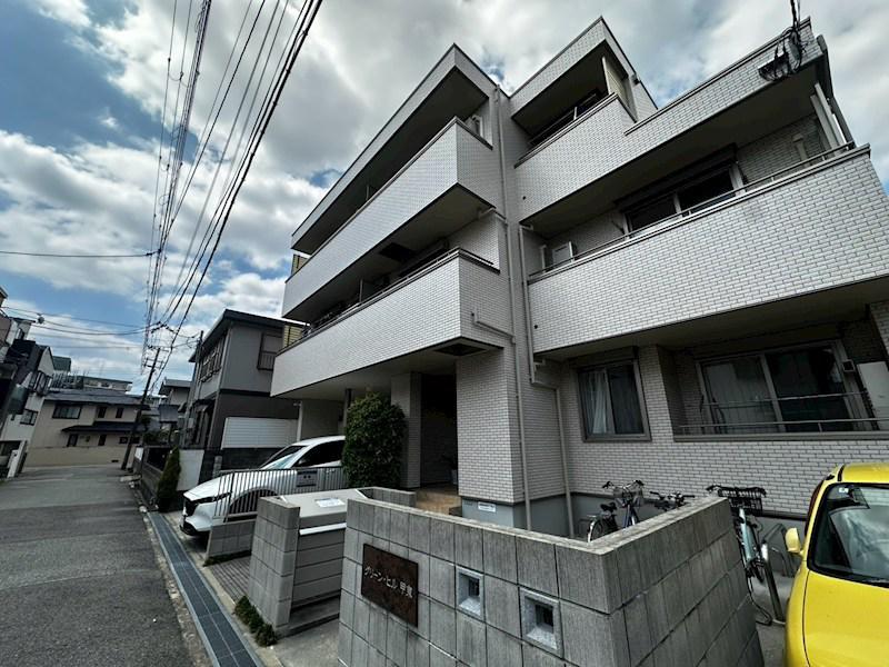 グリーン・ヒル甲東
