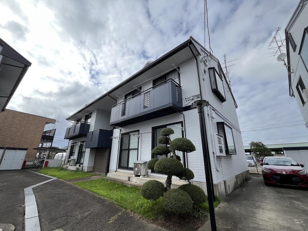 ロイヤルヴィレッジ名取I番館