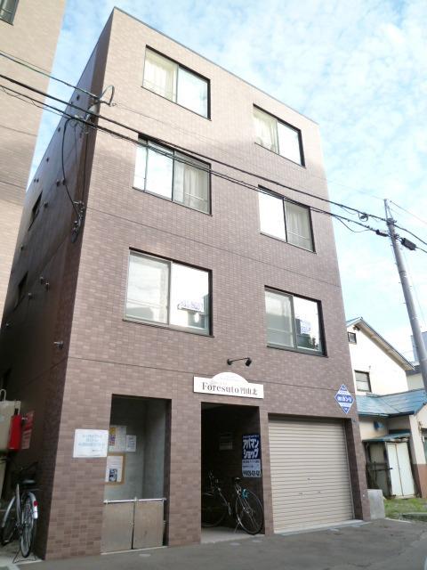 フォーレスト円山北