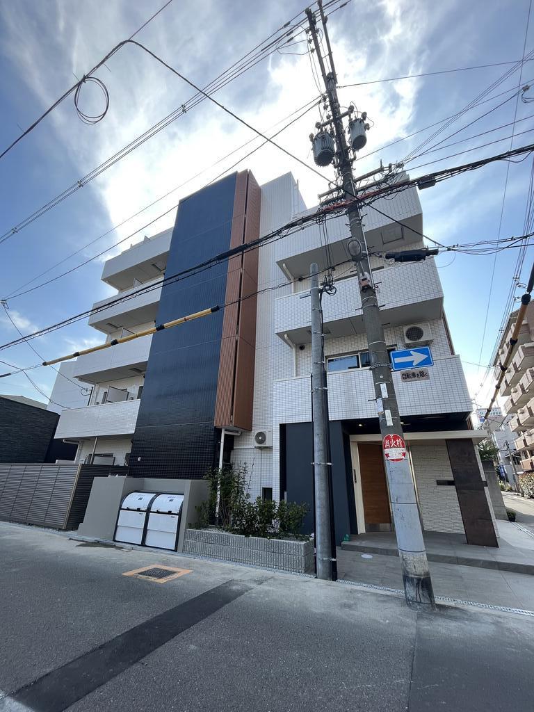 ル・グランシエル昭和町
