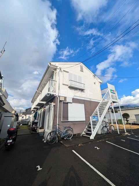 プログレス渋沢